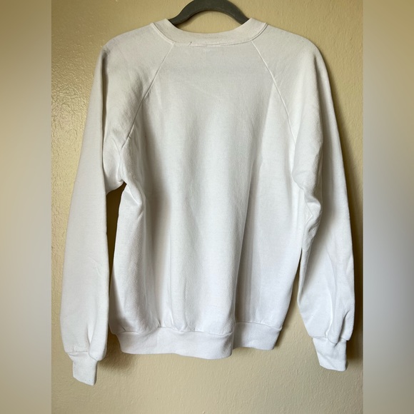 Vintage 35 Years of Magic Disneyland Crewneck - Picture 4 of 4